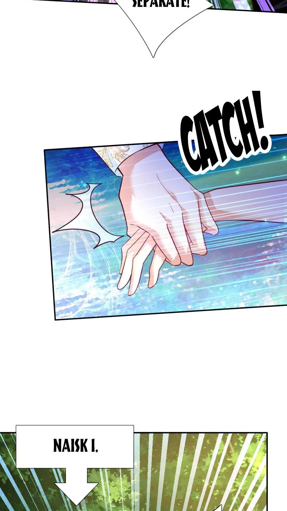 Magical Mate Chapter 203 - page 12