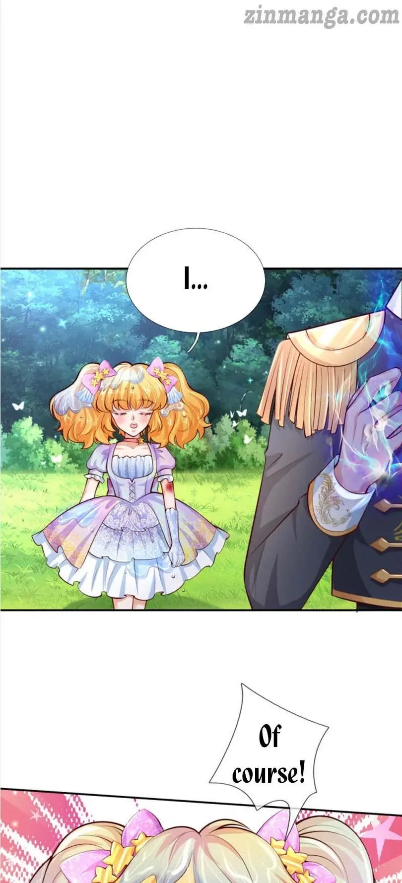 Magical Mate Chapter 166 - page 1