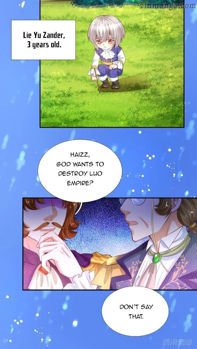 Magical Mate Chapter 99 - page 24