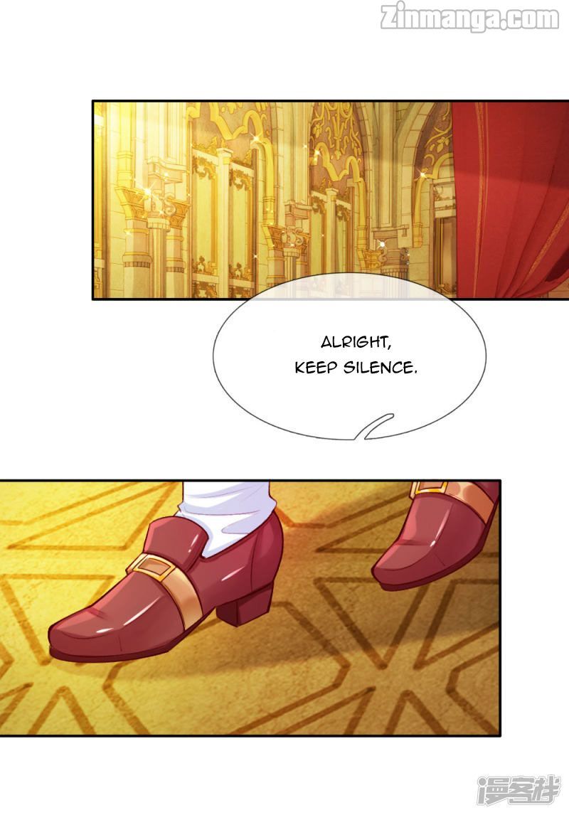 Magical Mate Chapter 30 - page 10