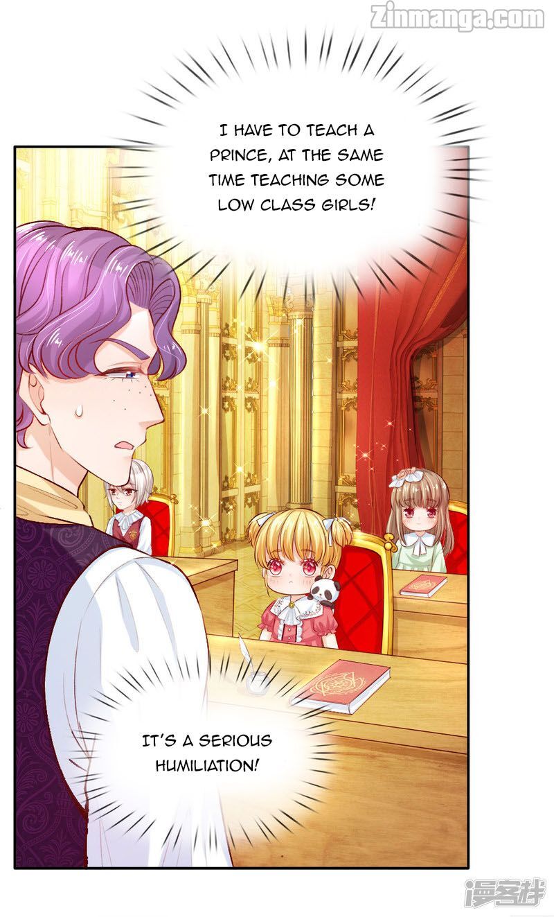 Magical Mate Chapter 30 - page 13