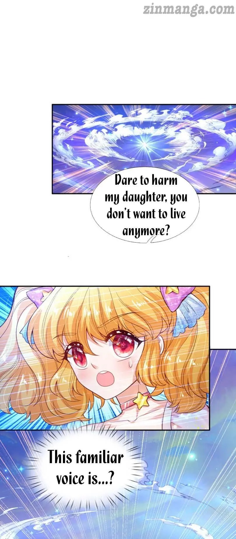 Magical Mate Chapter 167 - page 1