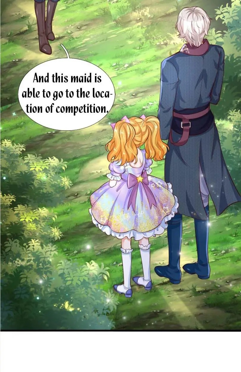 Magical Mate Chapter 167 - page 19