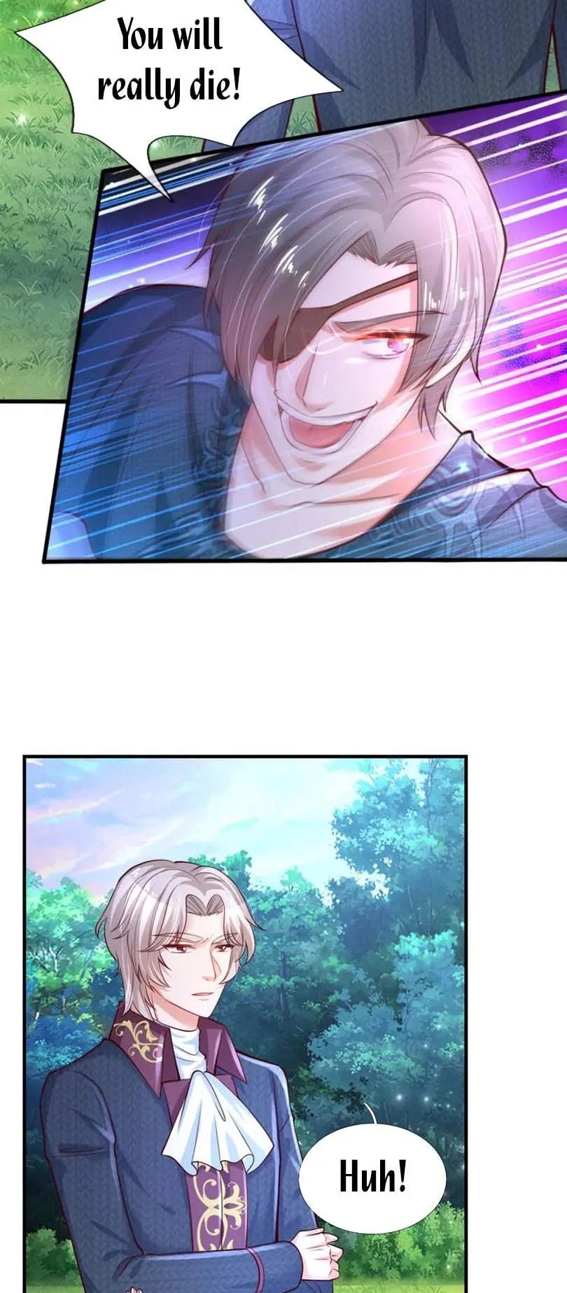Magical Mate Chapter 167 - page 6