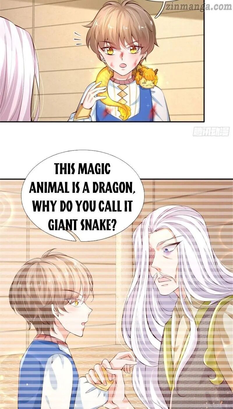 Magical Mate Chapter 122 - page 16