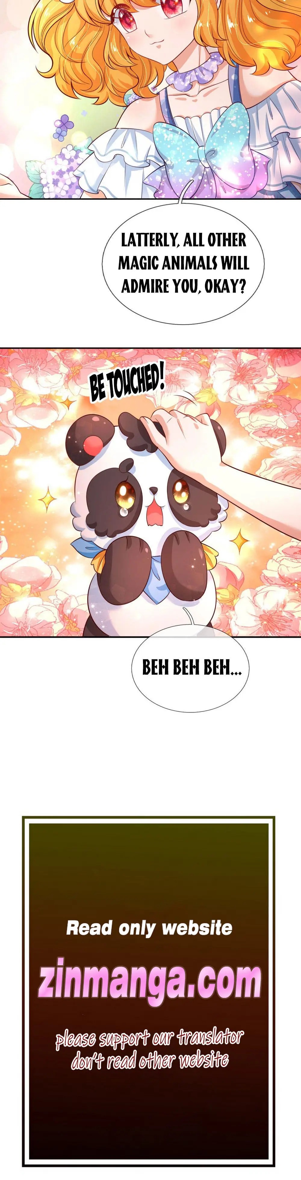 Magical Mate Chapter 205 - page 12