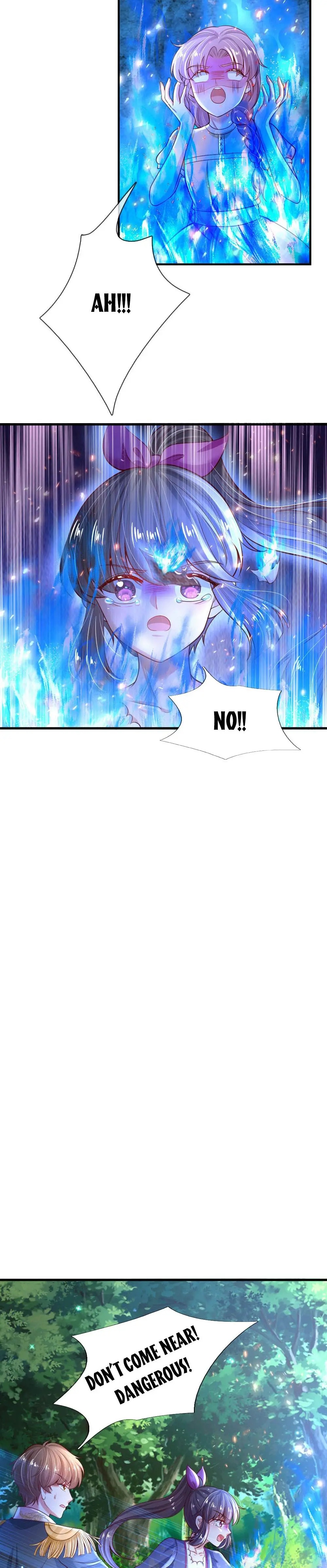 Magical Mate Chapter 205 - page 2