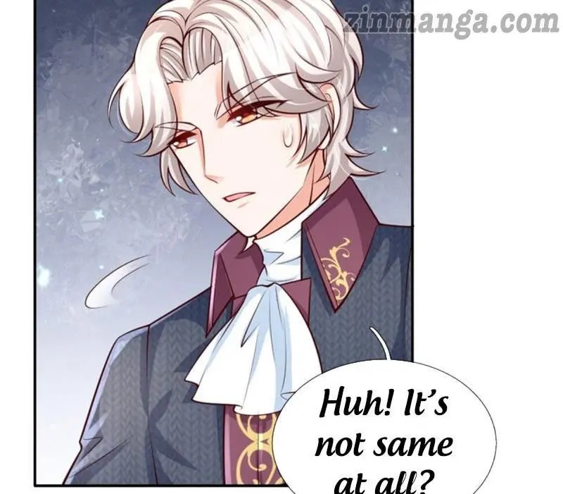 Magical Mate Chapter 168 - page 23