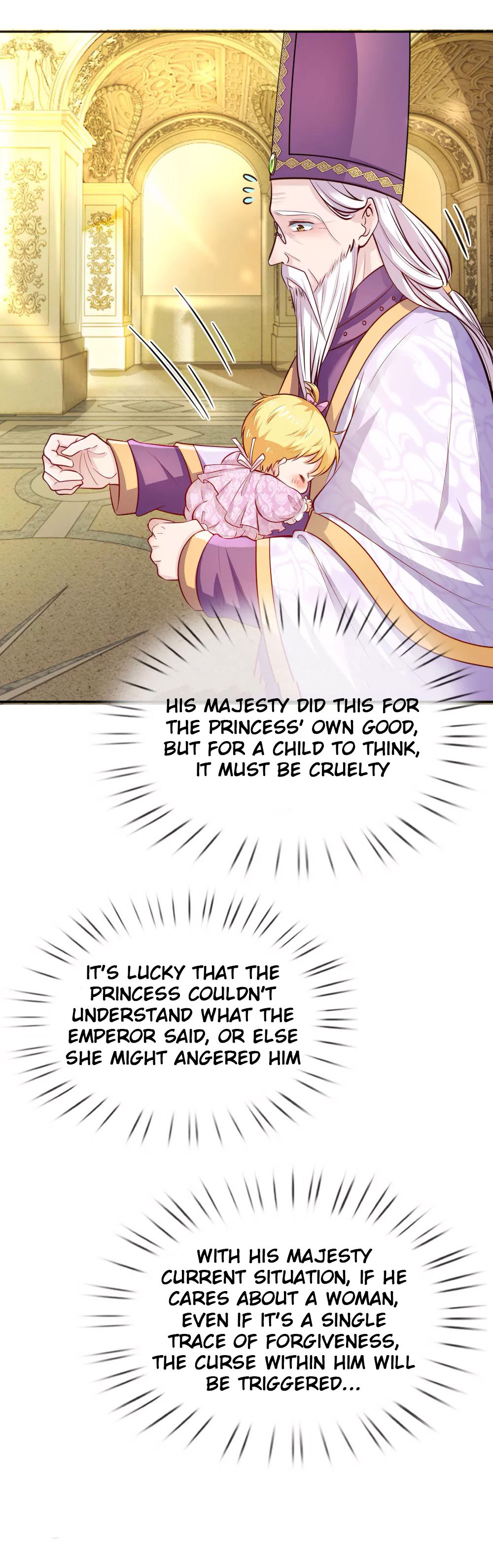 Magical Mate Chapter 9 - page 11