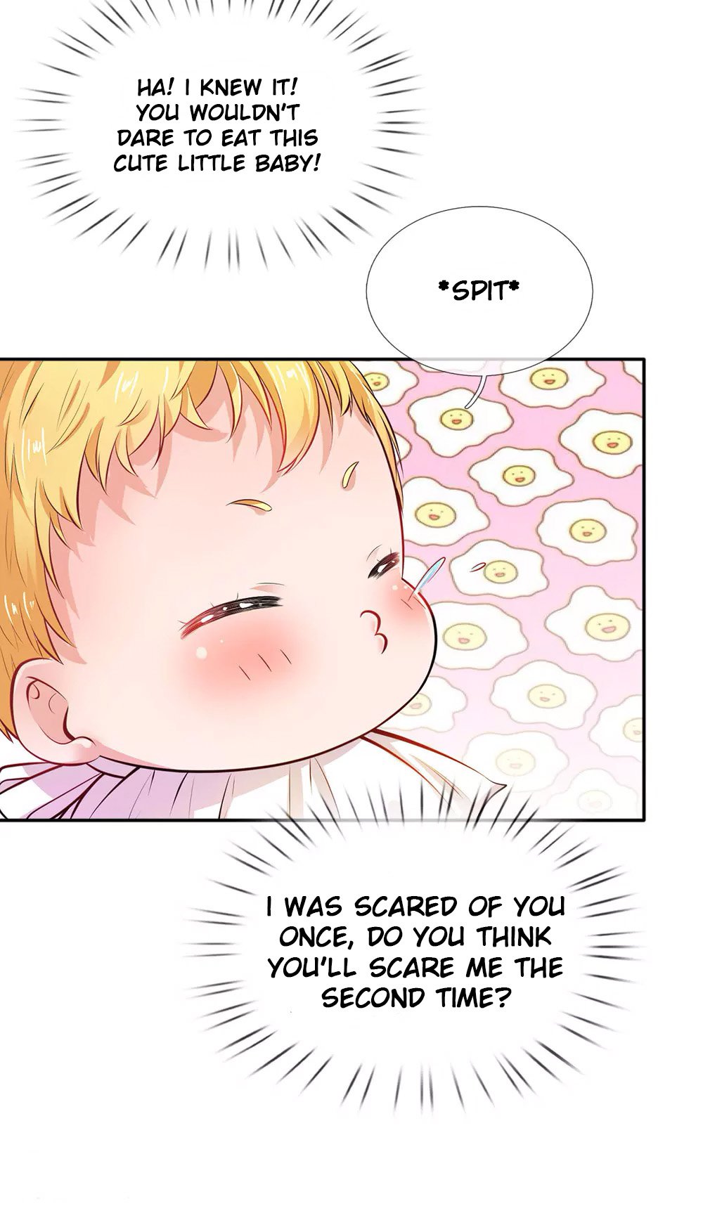 Magical Mate Chapter 9 - page 4