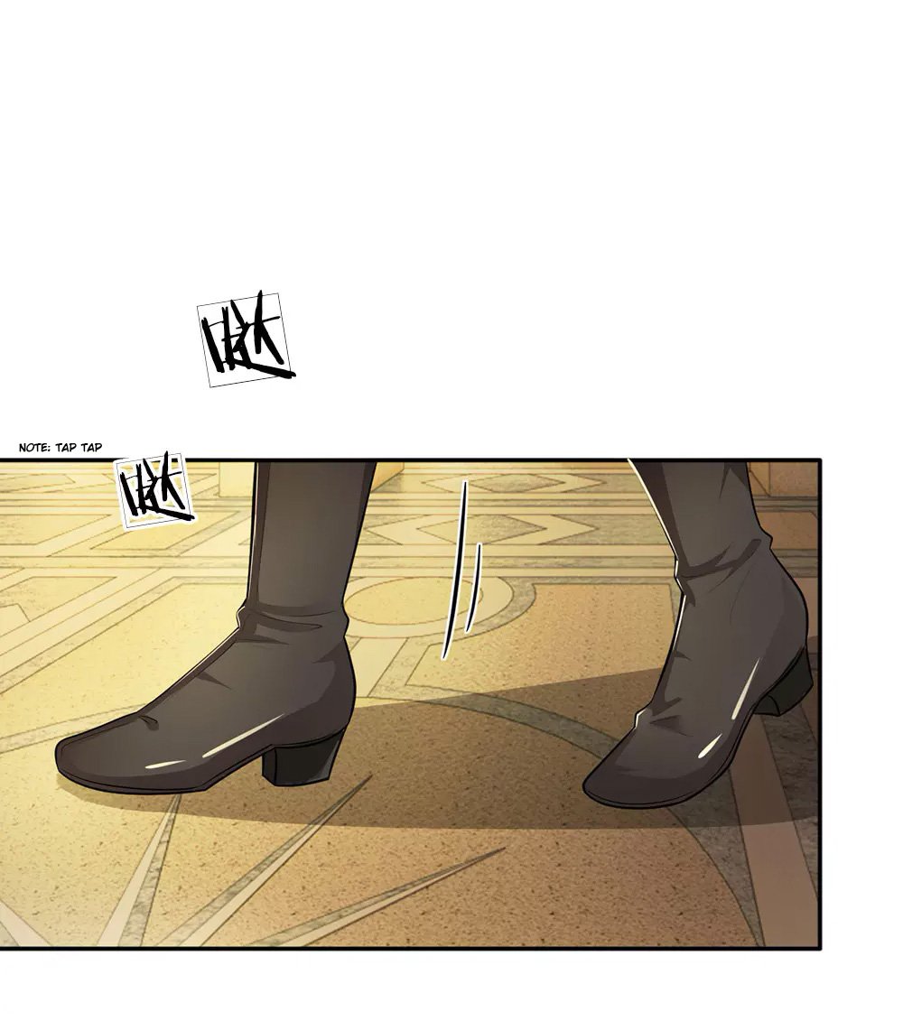 Magical Mate Chapter 9 - page 5