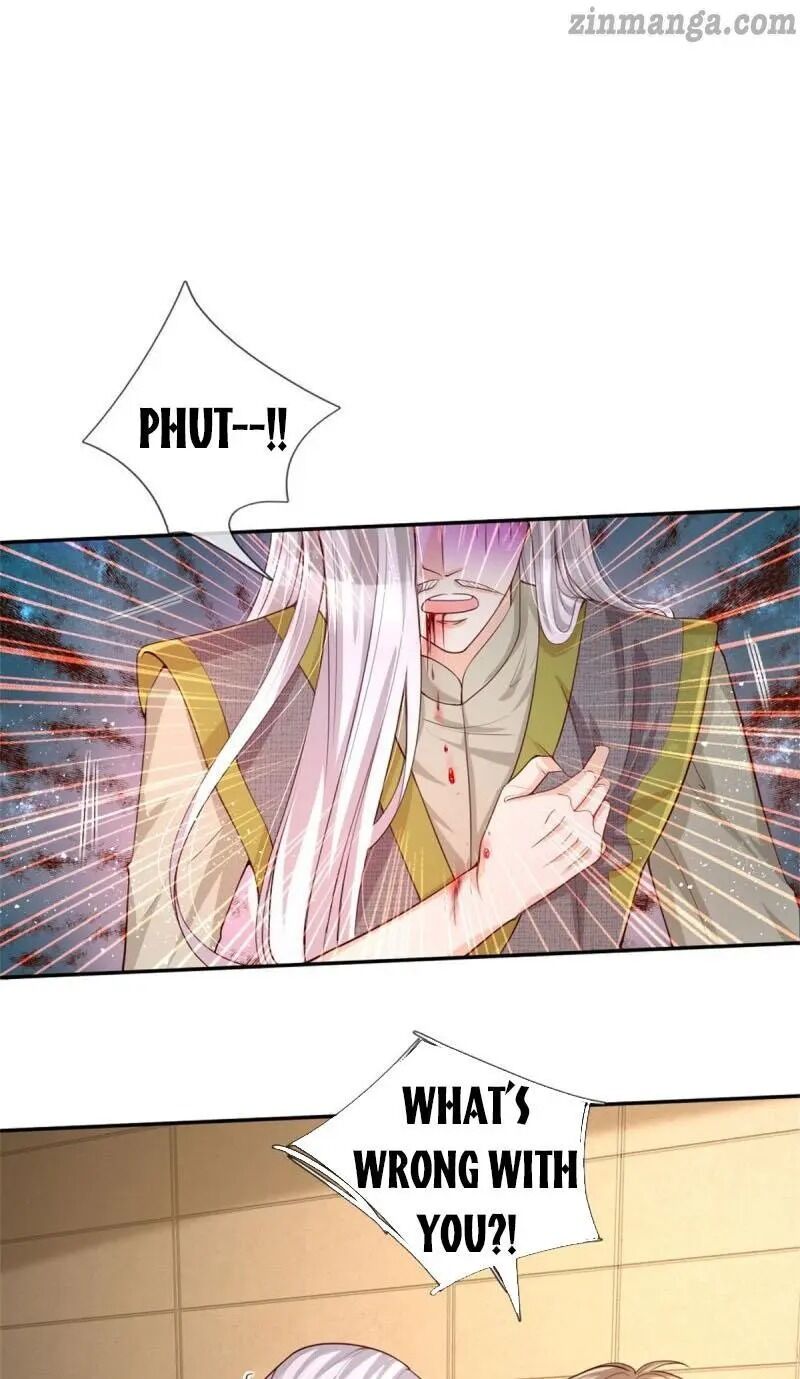Magical Mate Chapter 123 - page 1