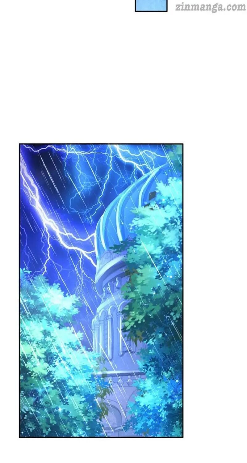 Magical Mate Chapter 123 - page 17