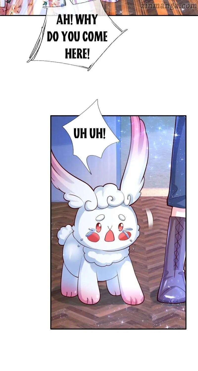 Magical Mate Chapter 123 - page 19