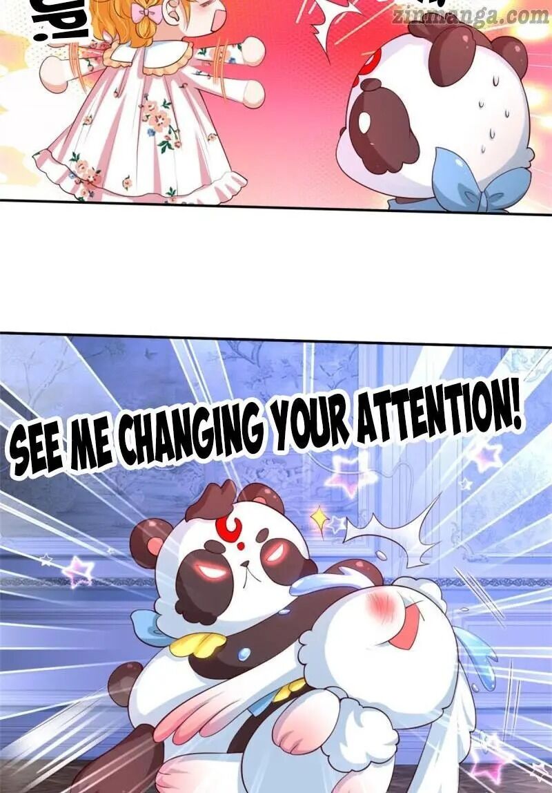 Magical Mate Chapter 123 - page 24