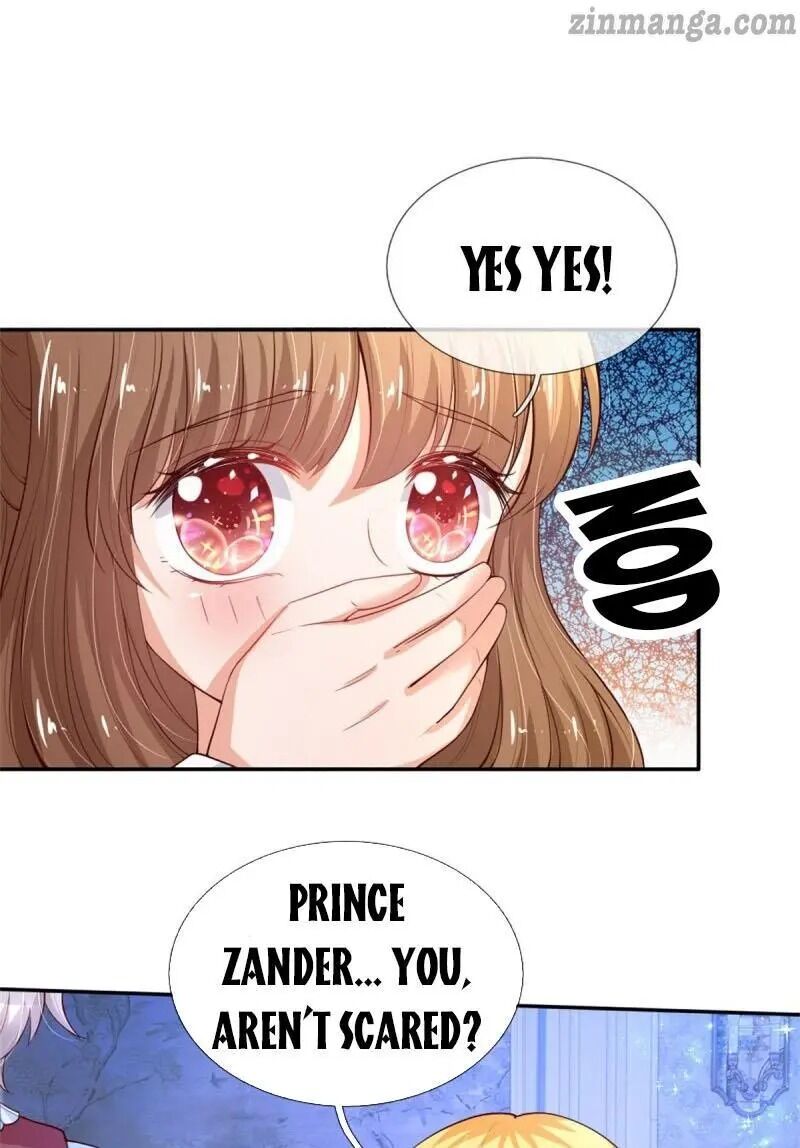 Magical Mate Chapter 123 - page 27
