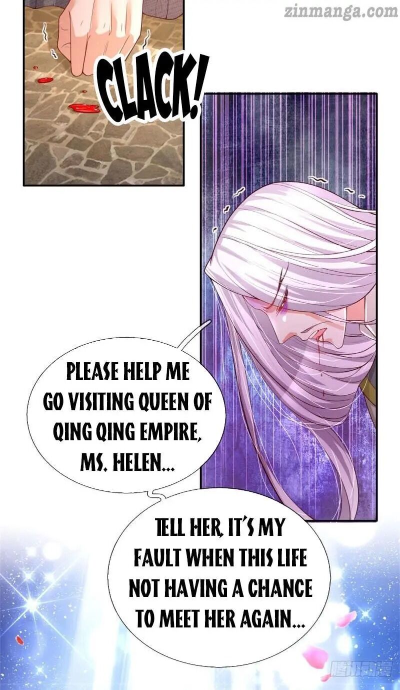 Magical Mate Chapter 123 - page 3