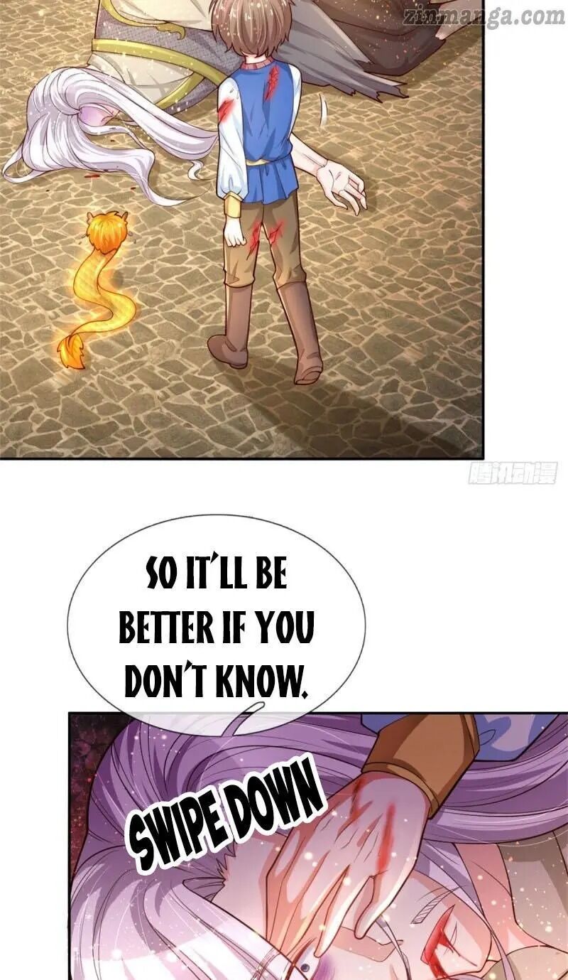 Magical Mate Chapter 123 - page 9
