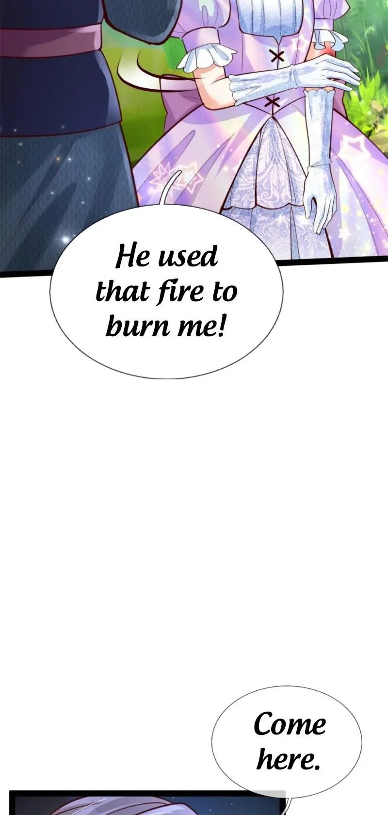 Magical Mate Chapter 169 - page 10