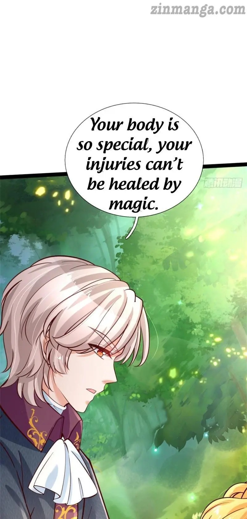 Magical Mate Chapter 169 - page 14