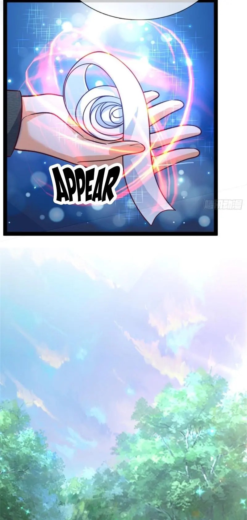 Magical Mate Chapter 169 - page 16