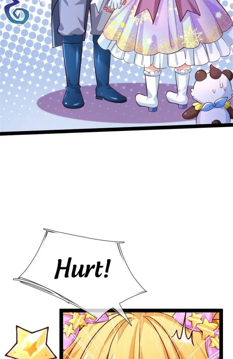 Magical Mate Chapter 169 - page 23