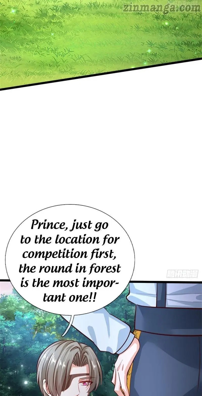 Magical Mate Chapter 169 - page 27