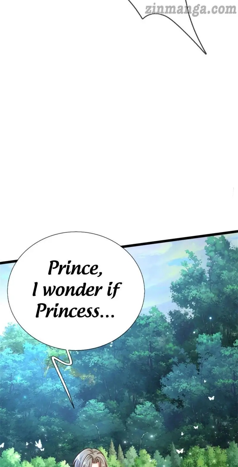 Magical Mate Chapter 169 - page 30