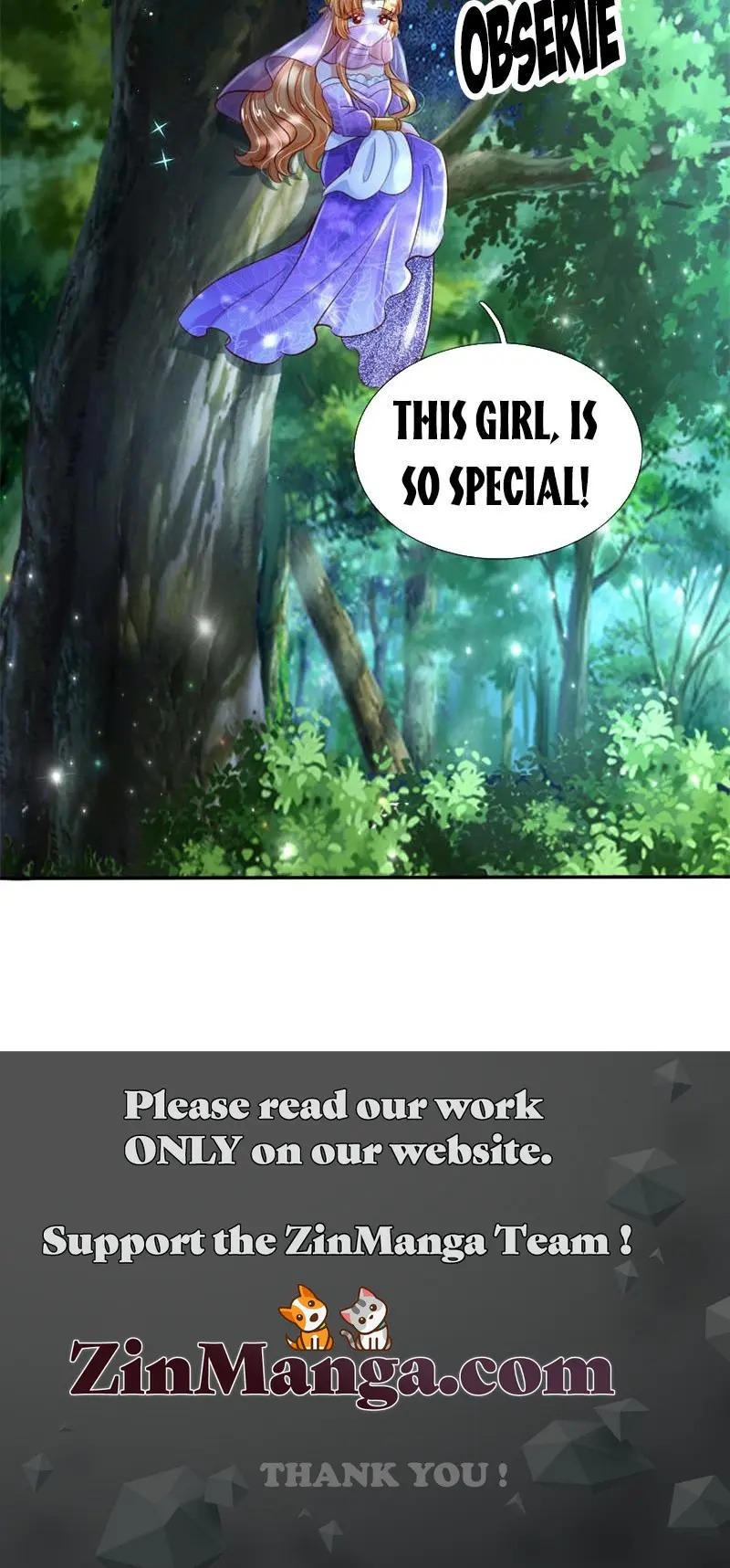 Magical Mate Chapter 207 - page 24