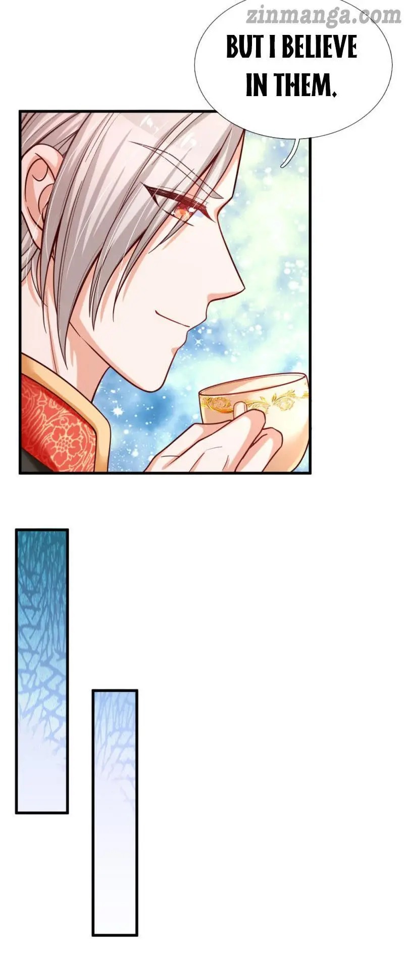 Magical Mate Chapter 150 - page 12