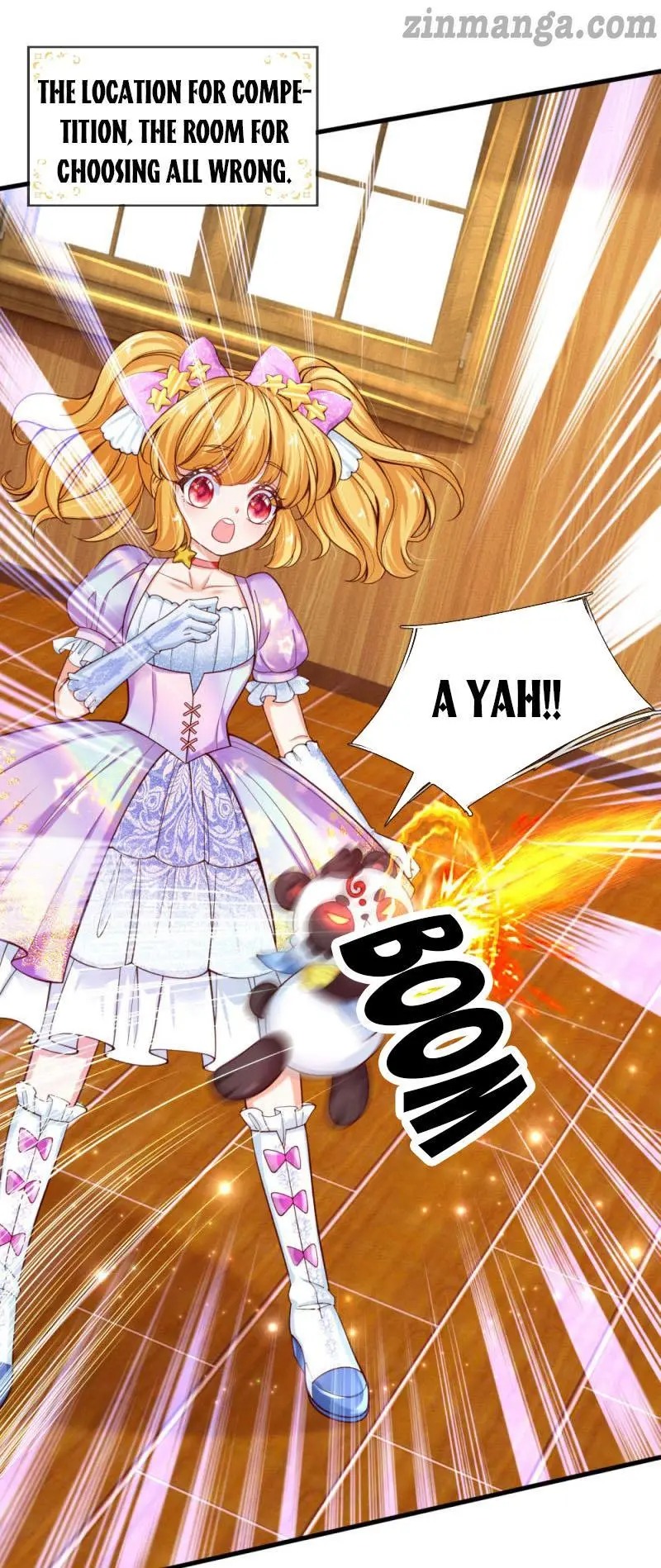 Magical Mate Chapter 150 - page 13