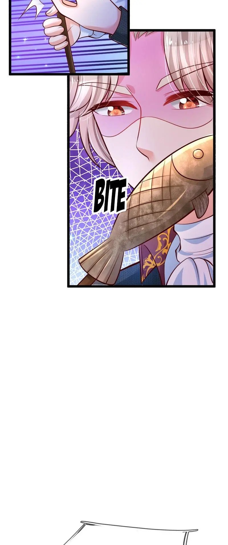 Magical Mate Chapter 208 - page 15