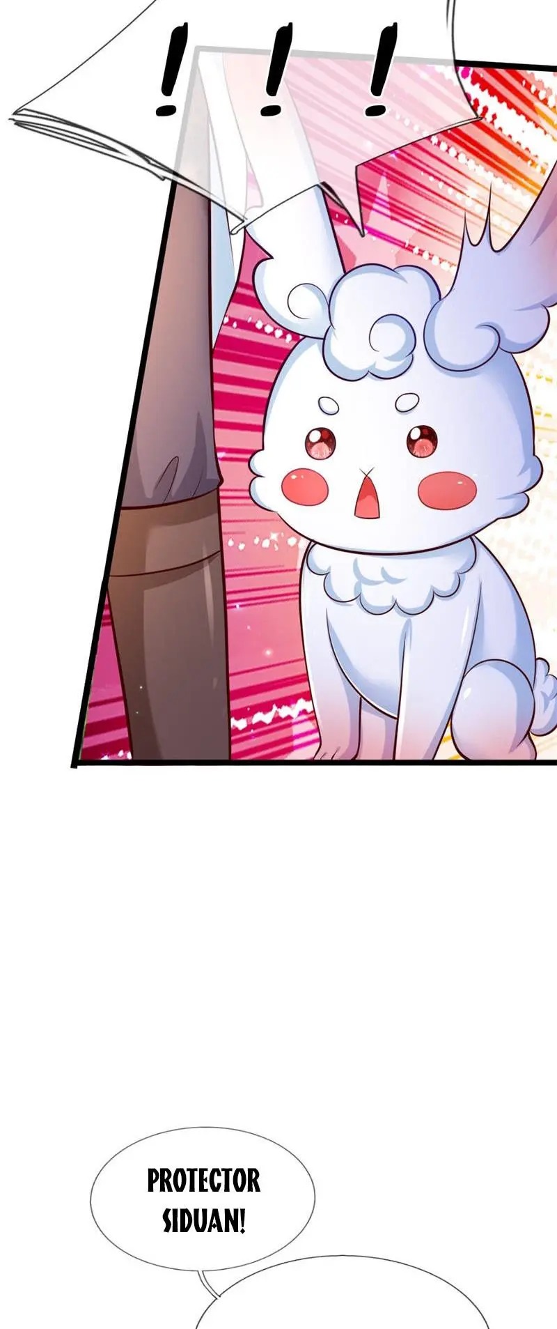 Magical Mate Chapter 208 - page 16