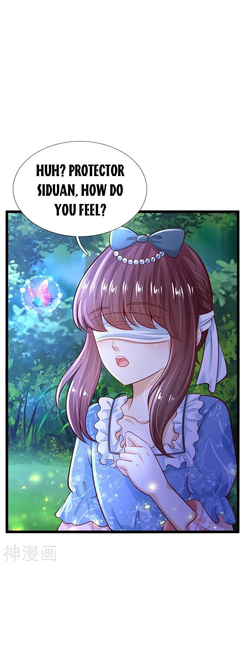 Magical Mate Chapter 208 - page 18