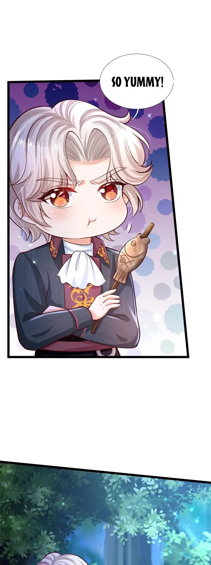 Magical Mate Chapter 208 - page 19