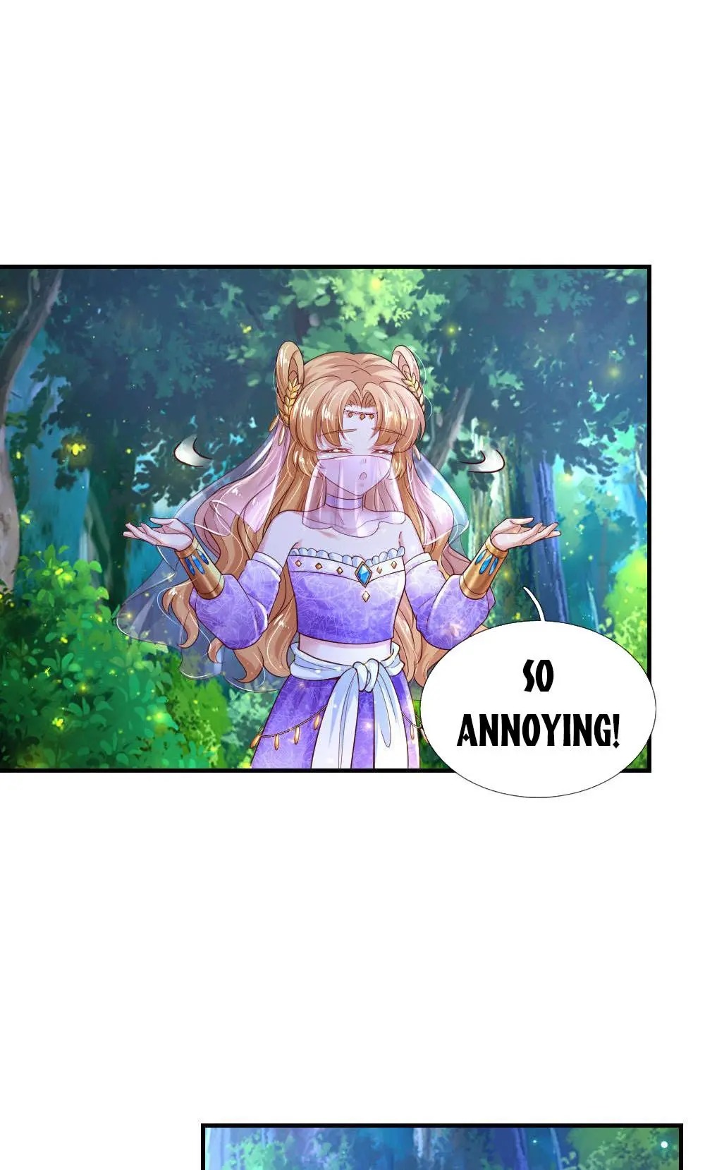 Magical Mate Chapter 210 - page 13