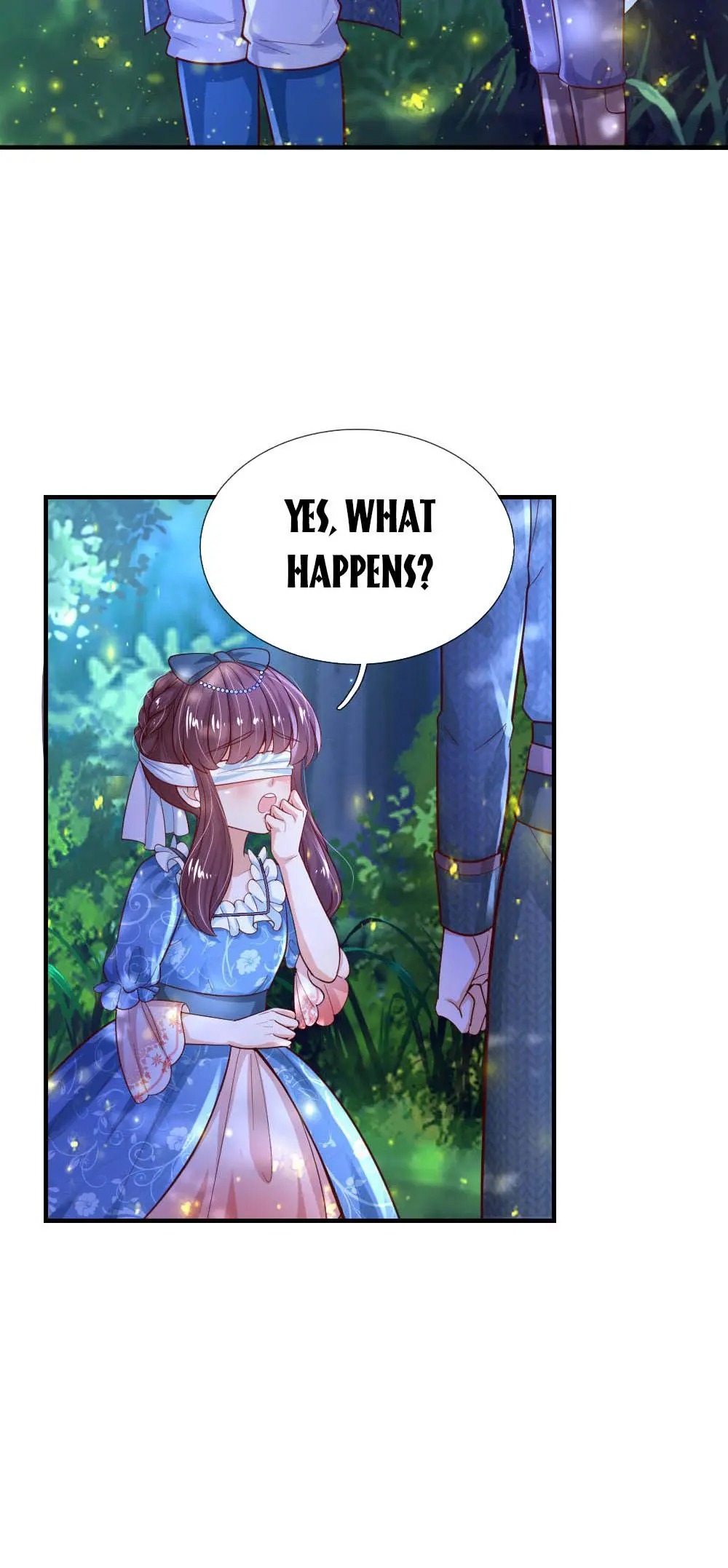 Magical Mate Chapter 210 - page 21