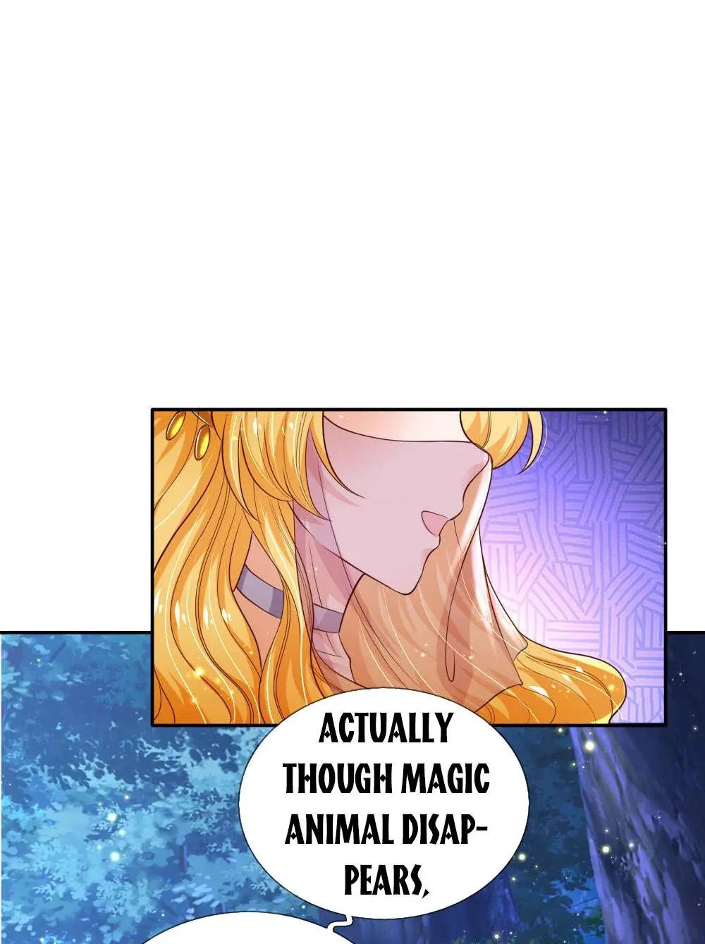 Magical Mate Chapter 211 - page 14