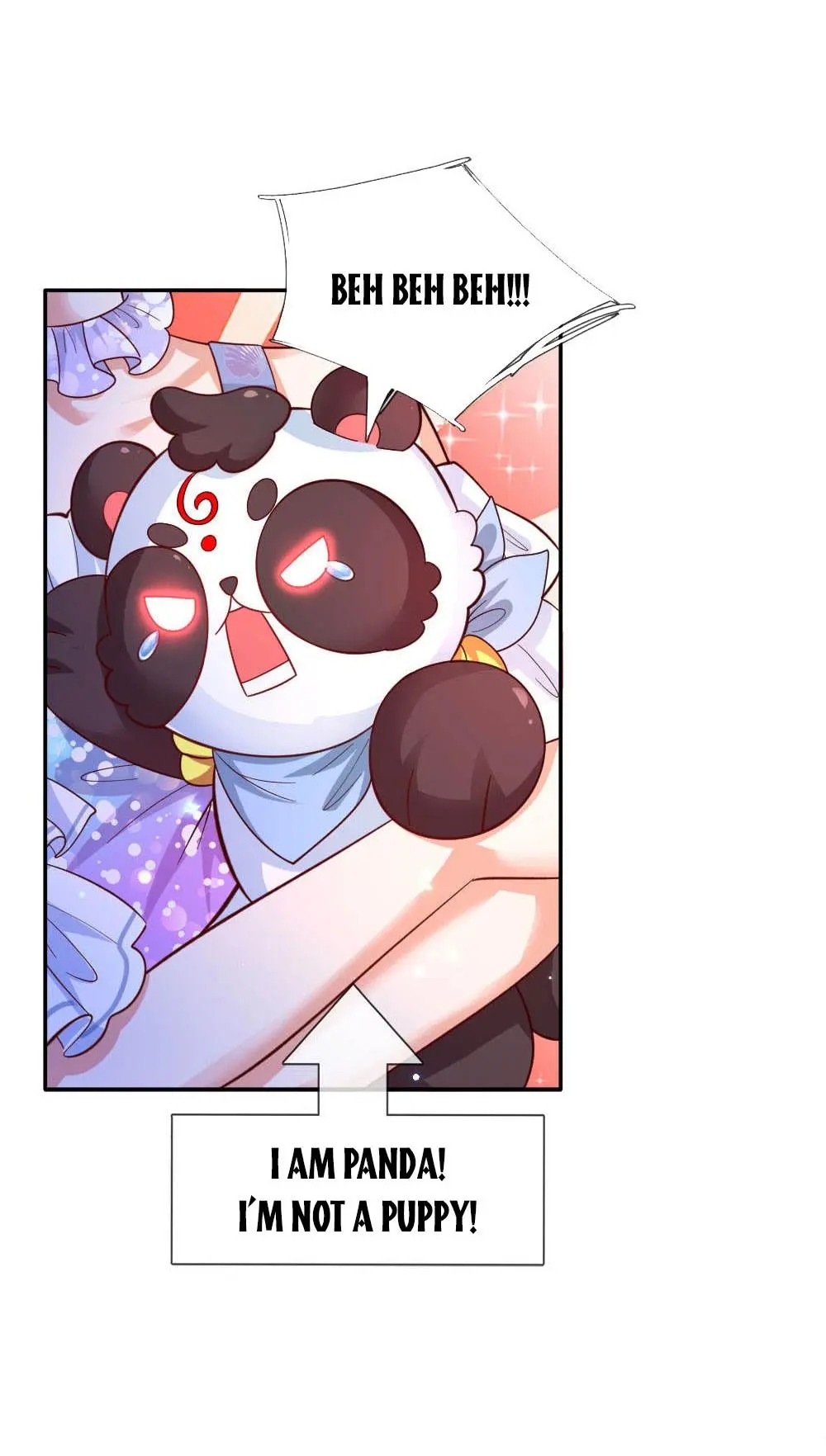 Magical Mate Chapter 216 - page 26