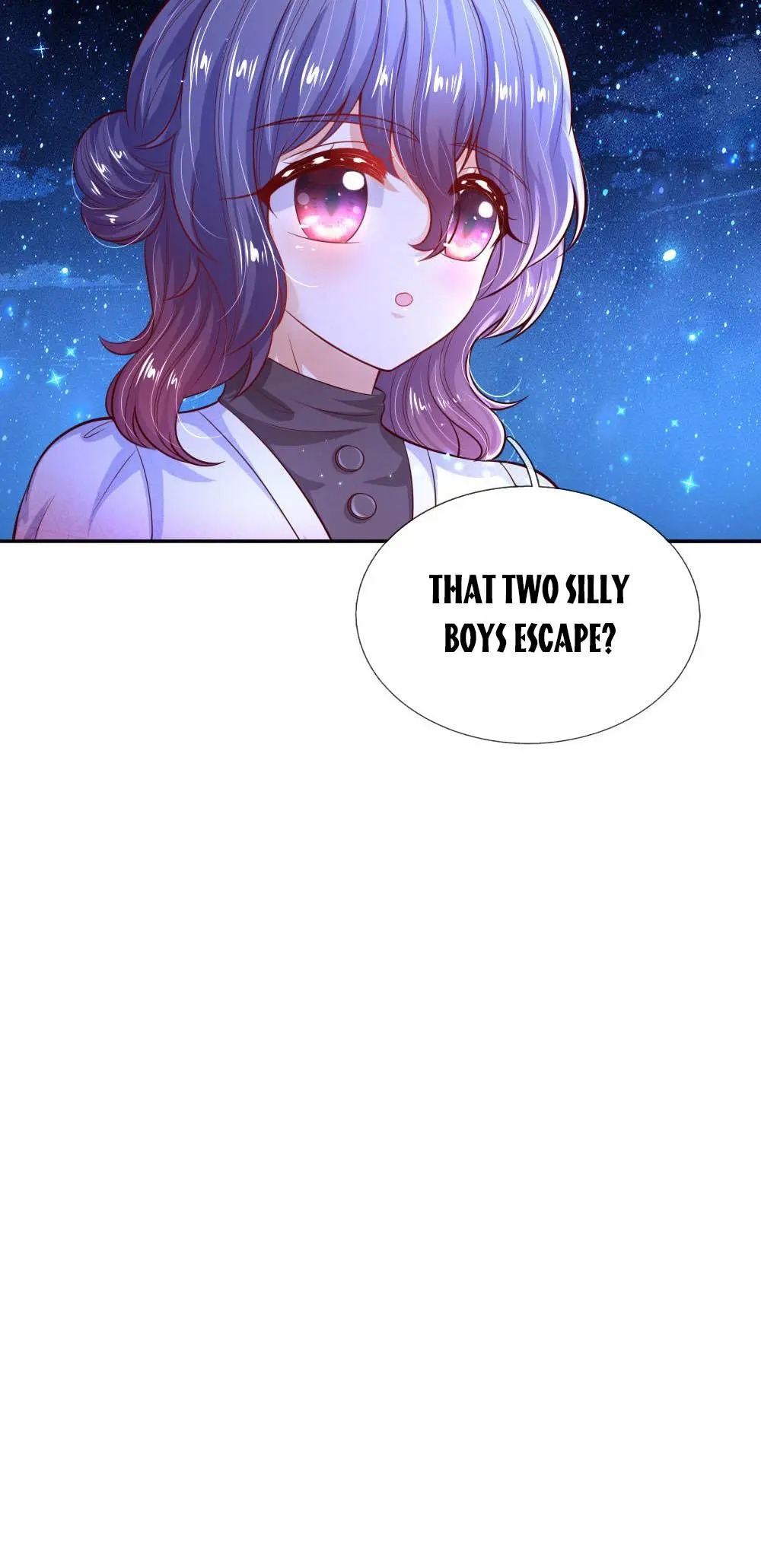 Magical Mate Chapter 217 - page 13