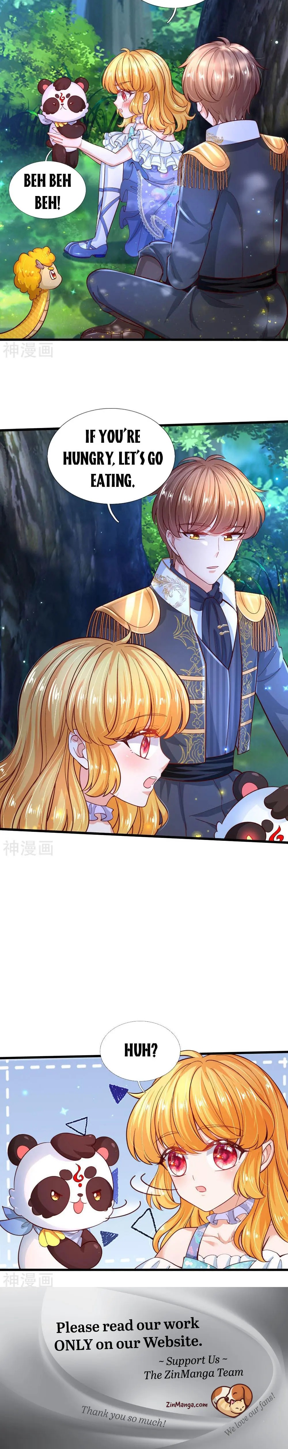 Magical Mate Chapter 219 - page 18