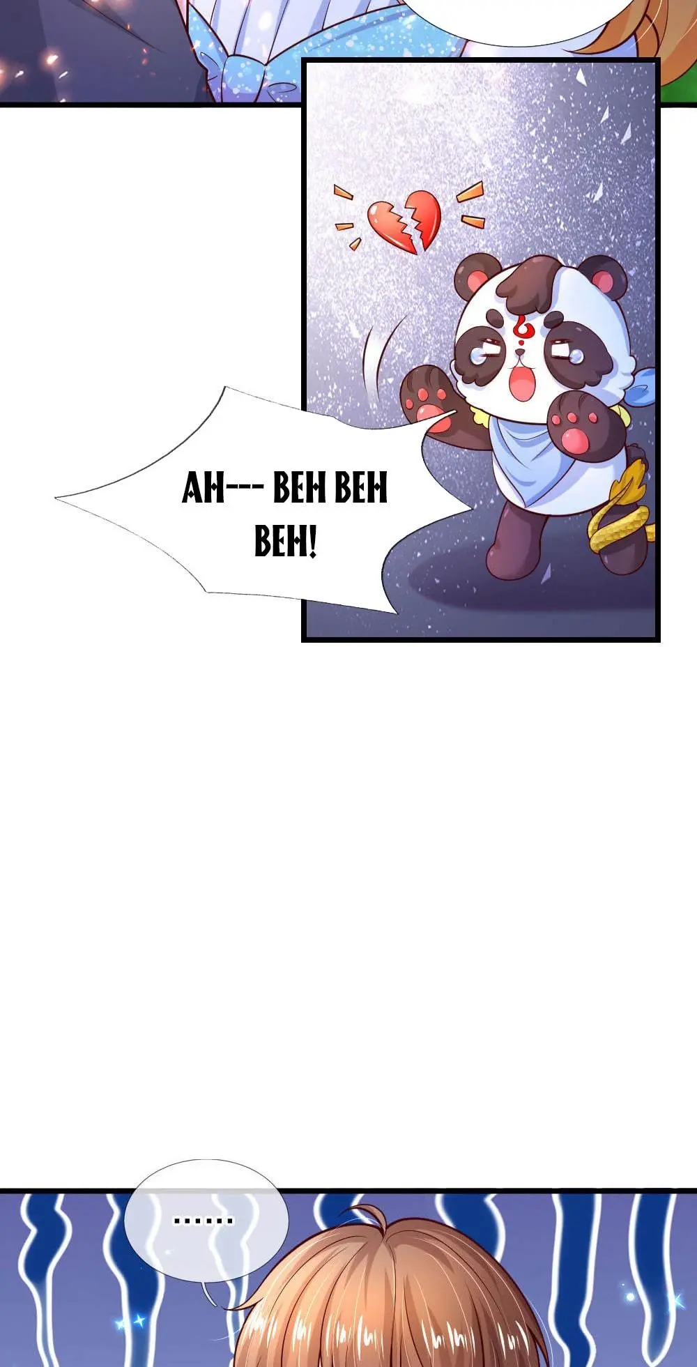 Magical Mate Chapter 220 - page 26