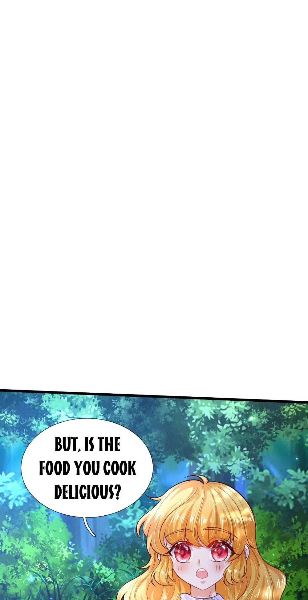 Magical Mate Chapter 220 - page 3