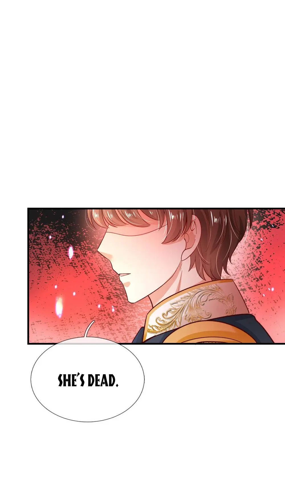 Magical Mate Chapter 221 - page 12