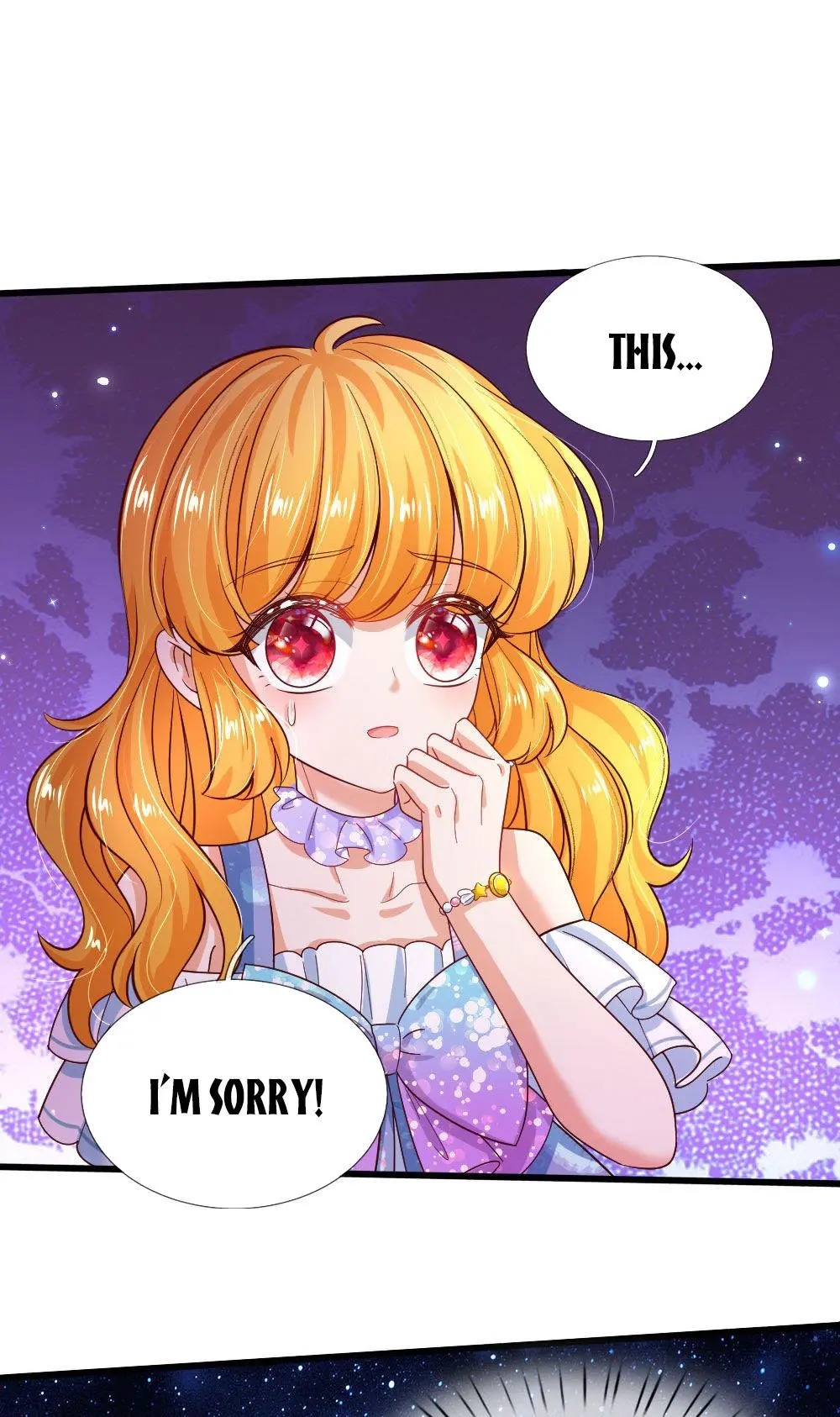 Magical Mate Chapter 221 - page 13