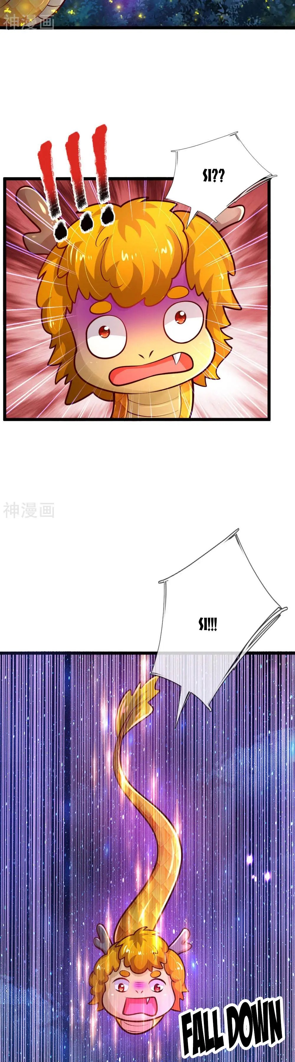 Magical Mate Chapter 222 - page 16