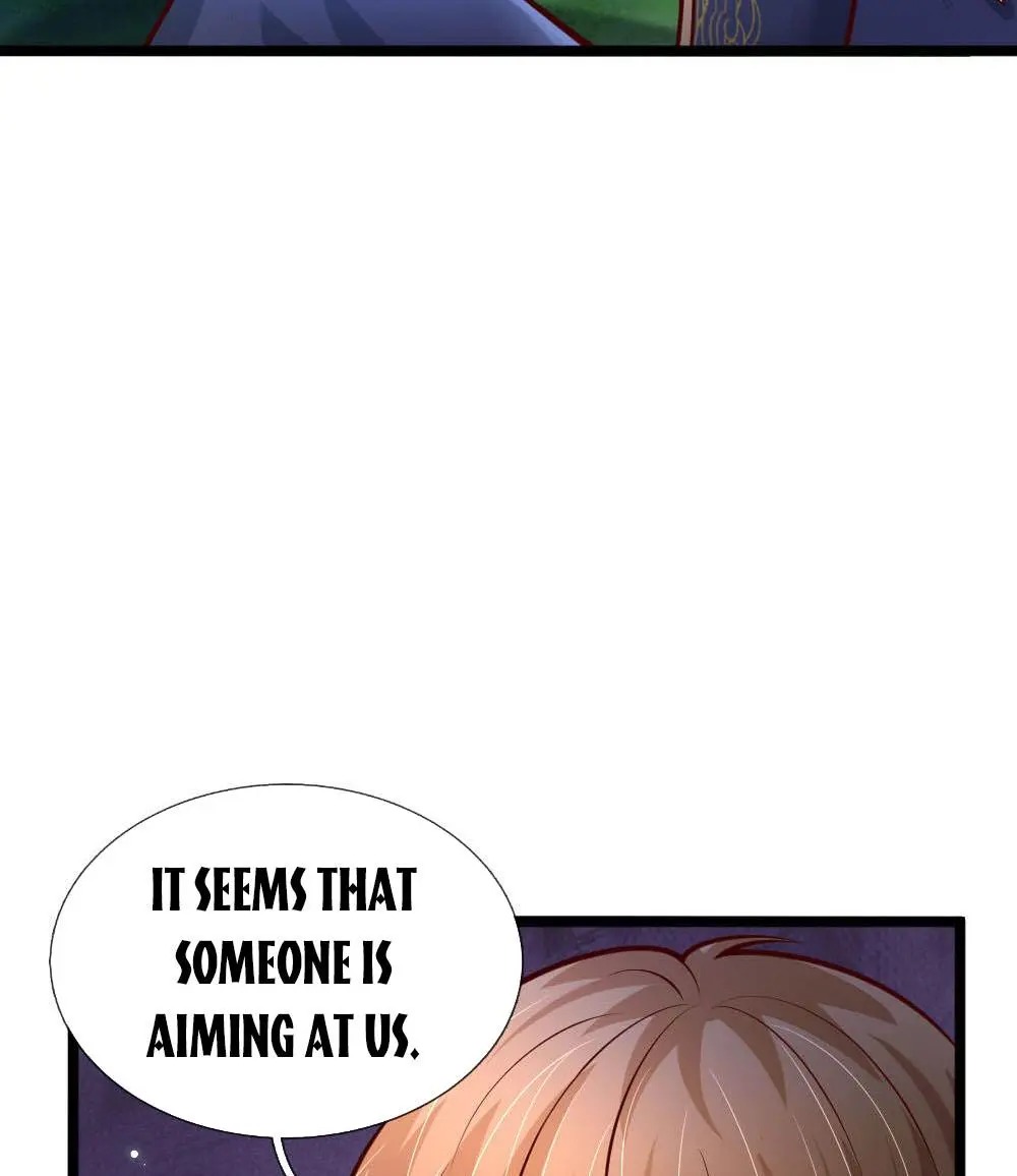 Magical Mate Chapter 222 - page 23