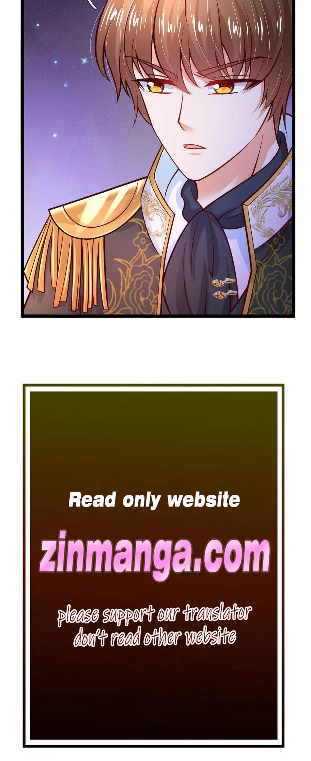 Magical Mate Chapter 222 - page 24