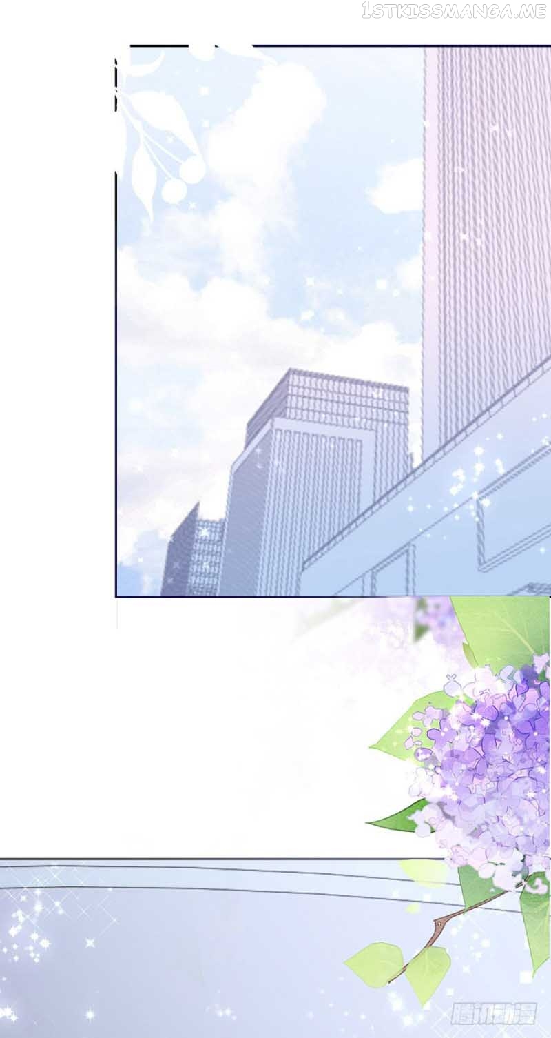 Me! Super rich! Chapter 21.1 - page 1
