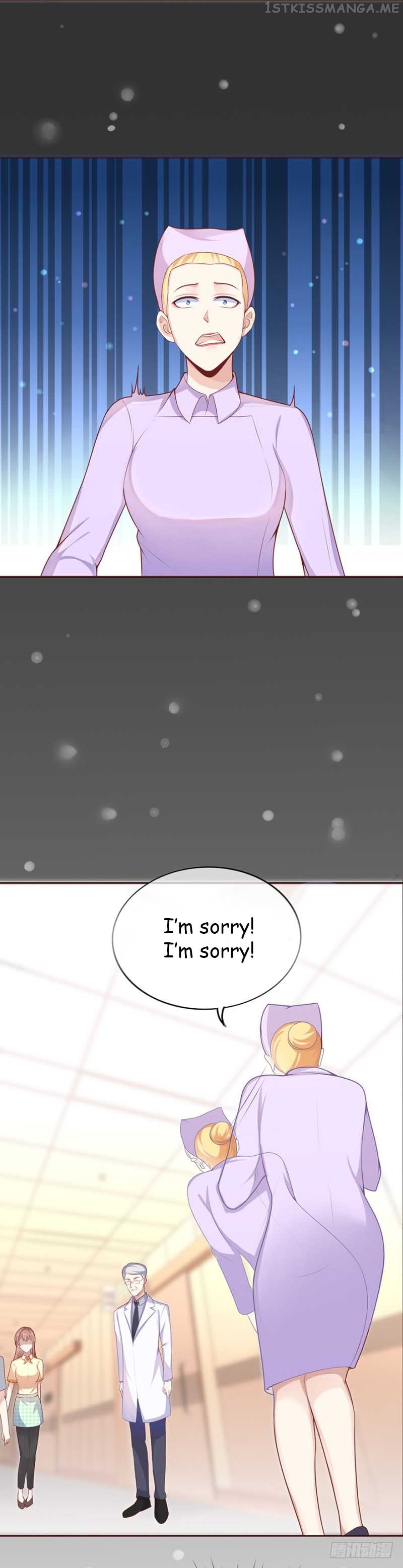 Me! Super rich! Chapter 5.1 - page 2